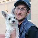 Знакомства: Егор, 35 лет, Орша