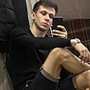 Знакомства: Андрей, 30 лет, Минск