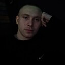 Знакомства: Данил, 22 года, Хабаровск