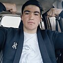 Знакомства: Назарбек, 20 лет, Якутск