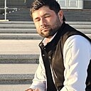 Знакомства: Адхам, 25 лет, Тюмень