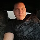 Знакомства: Виктор, 35 лет, Горловка