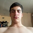 Знакомства: Вова, 18 лет, Сальск