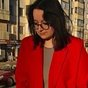 Знакомства: Эви, 20 лет, Уфа