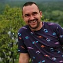 Знакомства: Сергей, 41 год, Красный Лиман