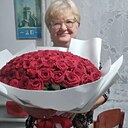 Знакомства: Евгения, 49 лет, Мариуполь