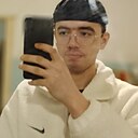Знакомства: Jafar, 20 лет, Новосибирск