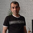Знакомства: Гарик, 50 лет, Волгоград