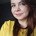 Знакомства: Вика, 31 год, Новосибирск