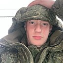Знакомства: Антон, 25 лет, Торопец