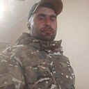 Знакомства: Алан, 37 лет, Тюмень