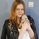 Знакомства: Екатерина, 25 лет, Санкт-Петербург