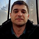 Знакомства: Хам, 36 лет, Оренбург