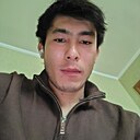 Знакомства: Shamsiddin, 25 лет, Магнитогорск