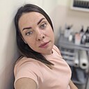 Знакомства: Марина, 40 лет, Санкт-Петербург