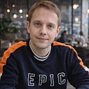 Знакомства: Феликс, 34 года, Запорожье