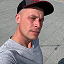 Знакомства: Сергей, 39 лет, Тюмень