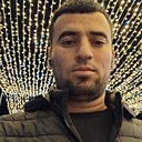 Знакомства: Рома, 36 лет, Екатеринбург