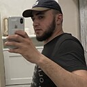 Знакомства: Muhammad, 26 лет, Махачкала