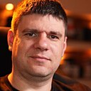 Знакомства: Эд, 37 лет, Стаханов
