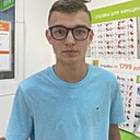 Знакомства: Кирилл, 25 лет, Севастополь