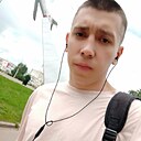 Знакомства: Андрей, 24 года, Орел