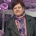 Знакомства: Лариса, 65 лет, Витебск