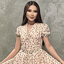 Знакомства: Малика, 21 год, Астана