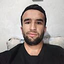 Знакомства: Jamshidbek, 22 года, Соликамск