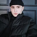 Знакомства: Muhamed, 24 года, Тюмень
