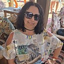Знакомства: Элли, 45 лет, Уфа