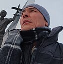 Знакомства: Эрик, 43 года, Воронеж