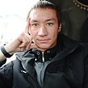 Знакомства: Виктор, 32 года, Ишим