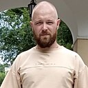 Знакомства: Игорь, 37 лет, Донецк