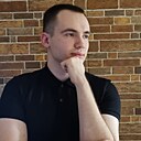 Знакомства: Кирилл, 25 лет, Томск