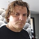 Знакомства: Матвей, 36 лет, Вязьма