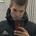 Знакомства: Михаил, 24 года, Заполярный