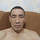 Знакомства: Бернат, 44 года, Костанай