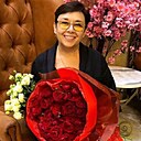 Знакомства: Рушана, 59 лет, Набережные Челны