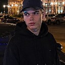 Знакомства: Андрей, 20 лет, Санкт-Петербург