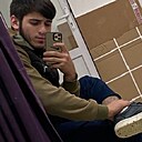 Знакомства: Мавлидин, 19 лет, Махачкала