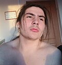 Знакомства: Люблю, 25 лет, Надым
