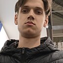 Знакомства: Серега, 23 года, Пенза