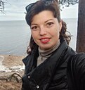 Знакомства: Анна, 39 лет, Санкт-Петербург