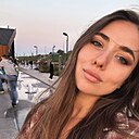 Знакомства: Анастасия, 28 лет, Самара