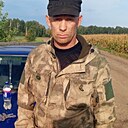 Знакомства: Сергей, 46 лет, Варгаши