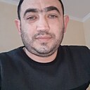Знакомства: Асиф, 38 лет, Тюмень