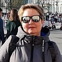 Знакомства: Ольга, 52 года, Лысьва