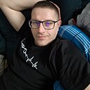 Знакомства: Евгений, 39 лет, Старый Оскол