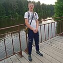 Знакомства: Дима, 26 лет, Можайск